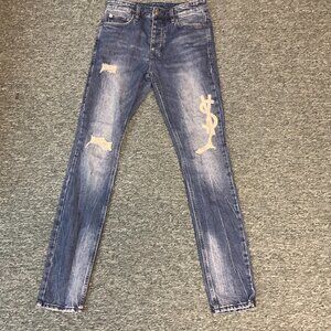 Authentic Ksubi Jeans (30)